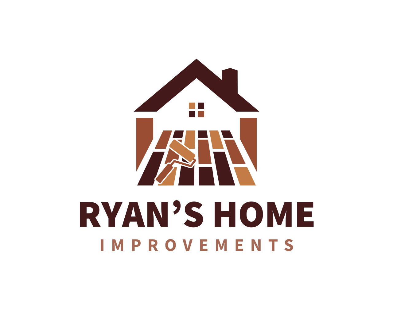 Ryan's Home Improvements LLC logo